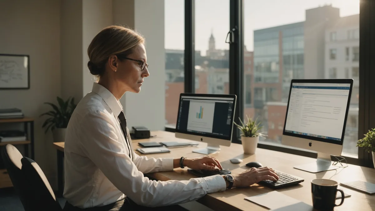 Agentic AI in Financial Advice: A Sober Look at the 2026 Landscape cover