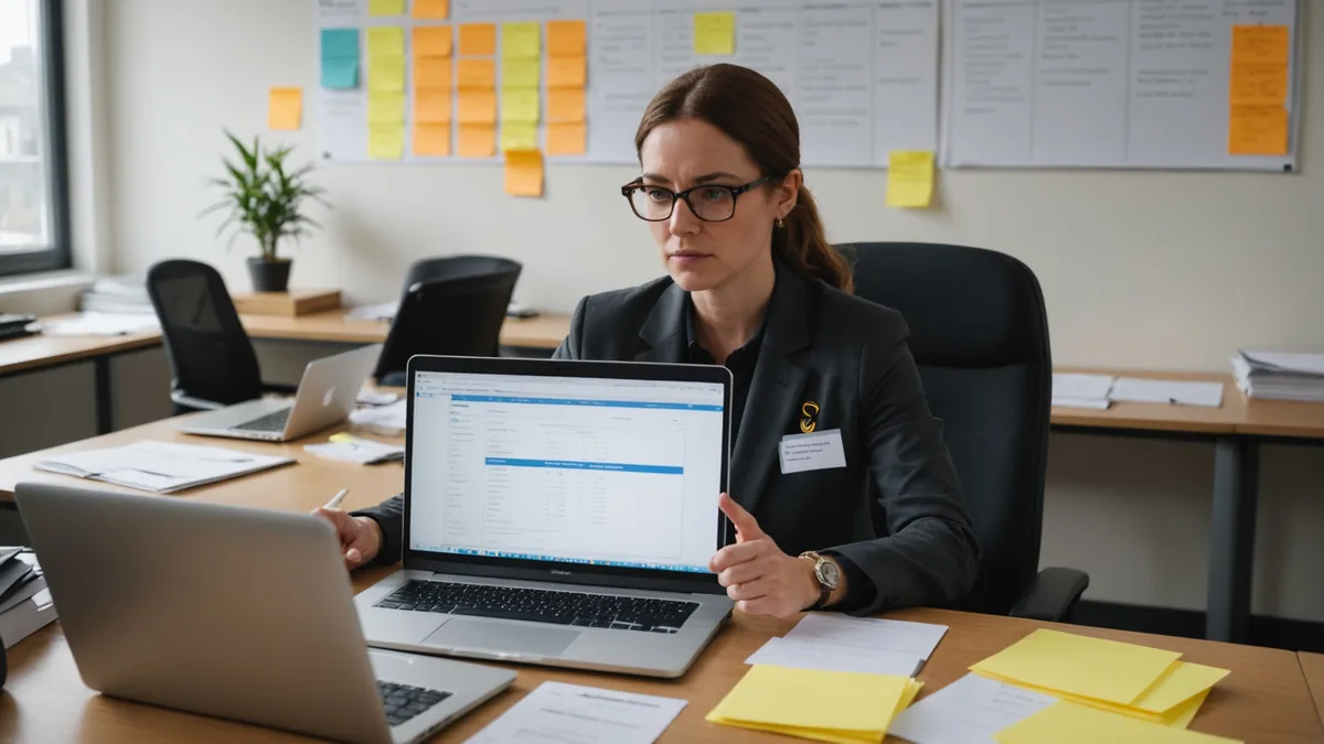 Preparing Your RIA for an SEC Examination: Documentation Checklist cover