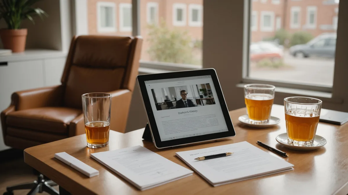What SEC Reg BI Actually Requires in Your Client Meeting Records cover