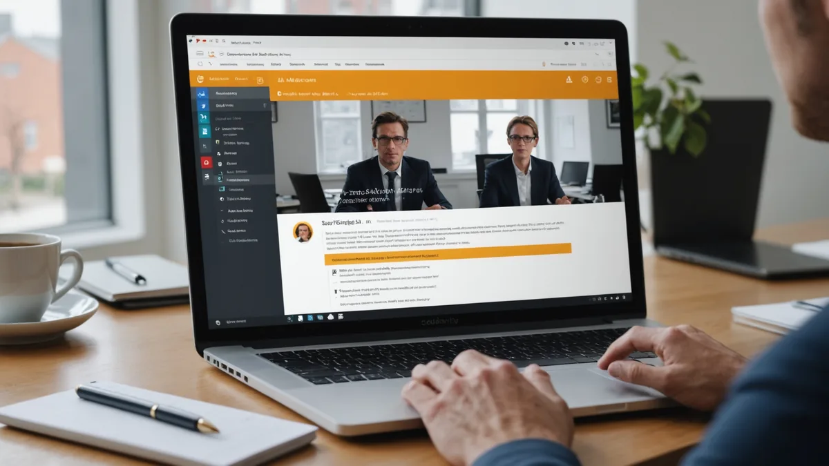 A Wealth-Management CRM Integration Guide for Advisor-Facing AI Tools cover