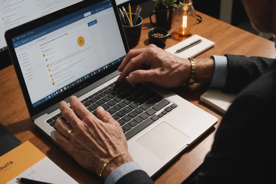 CRM auto-population panel for Salesforce and Redtail
