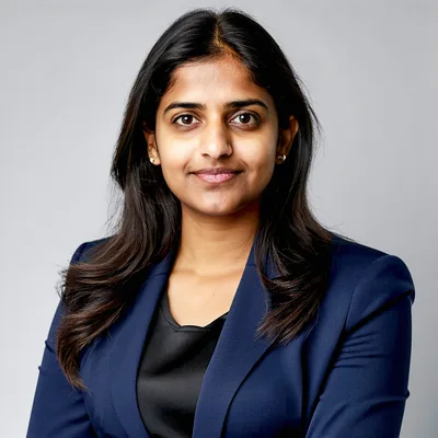 Era Jain, Founder and CEO of Zeplyn AI
