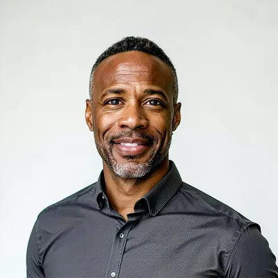 Marcus Webb, Head of Product at Zeplyn AI