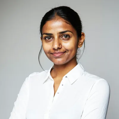 Priya Nath, Compliance Lead at Zeplyn AI