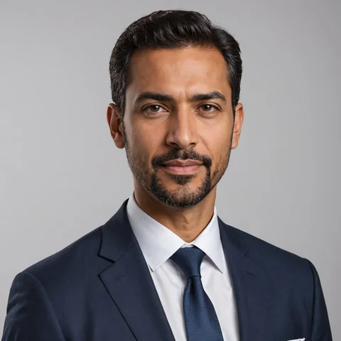 Rohan Deshpande, CTO and Co-Founder of Zeplyn
